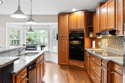 22 Adams Lane Ogunquit ME 03907