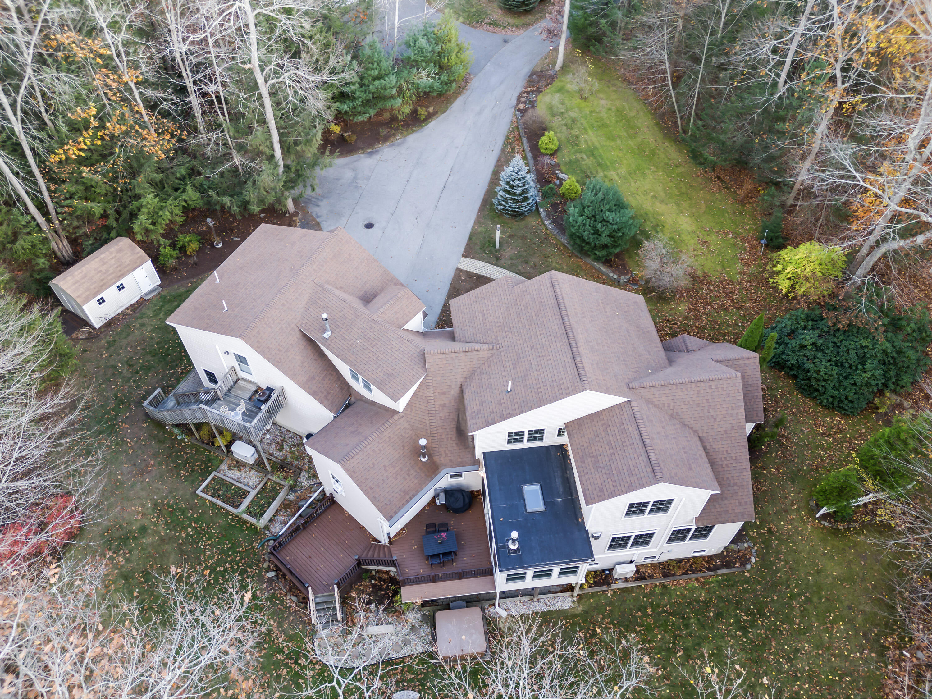 22 Adams Lane Ogunquit ME 03907