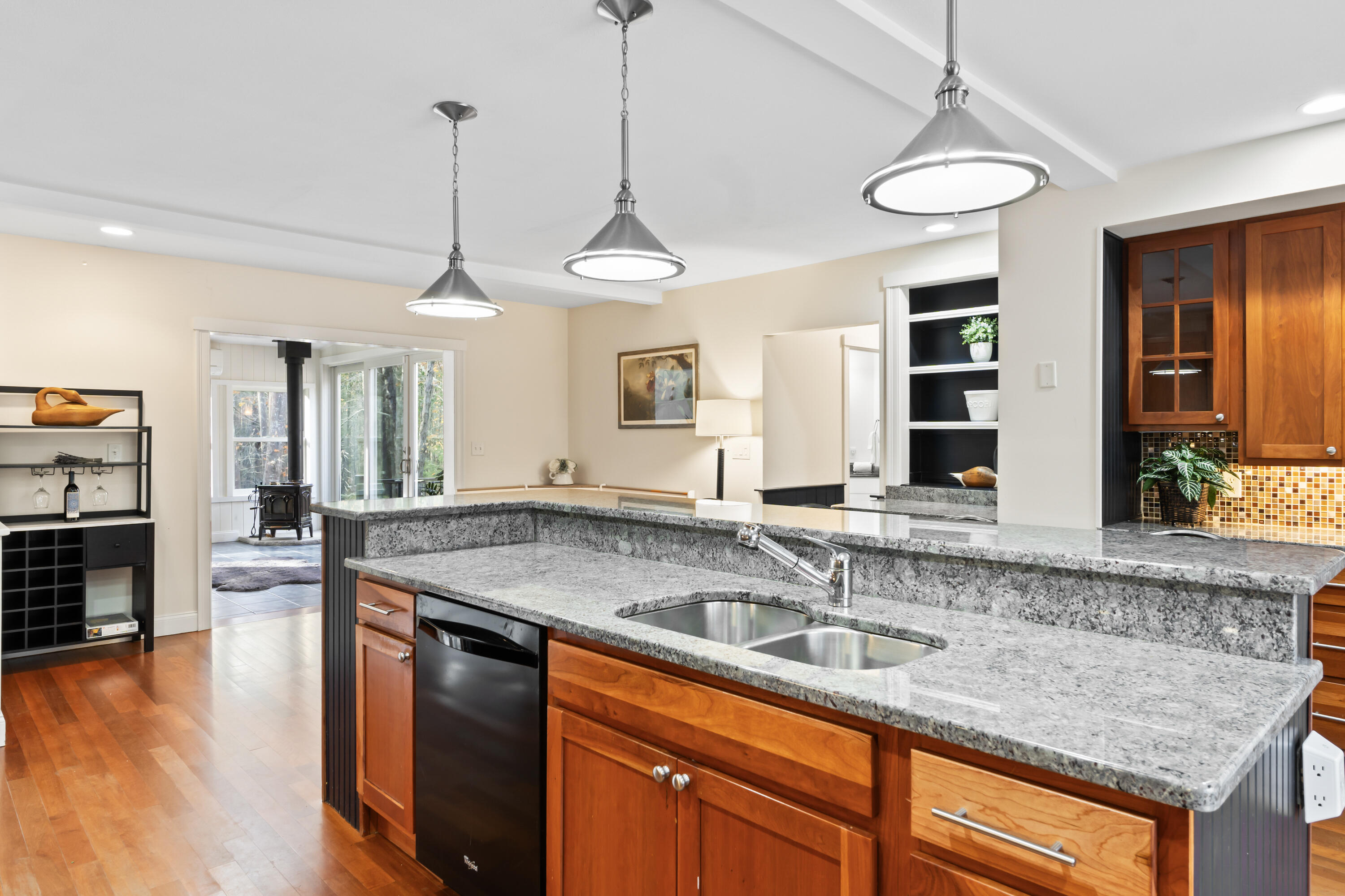 22 Adams Lane Ogunquit ME 03907