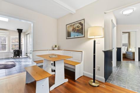 22 Adams Lane Ogunquit ME 03907