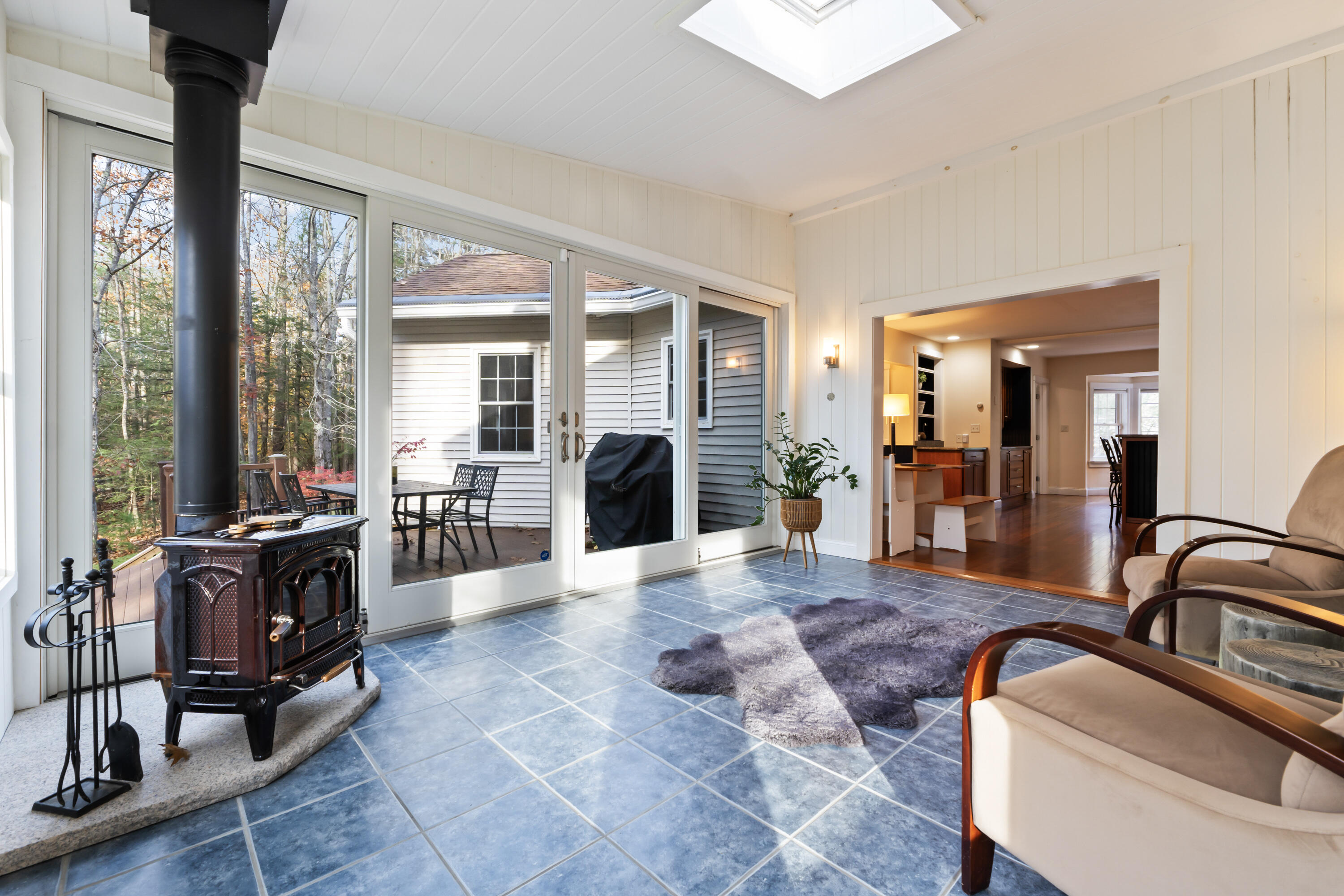 22 Adams Lane Ogunquit ME 03907