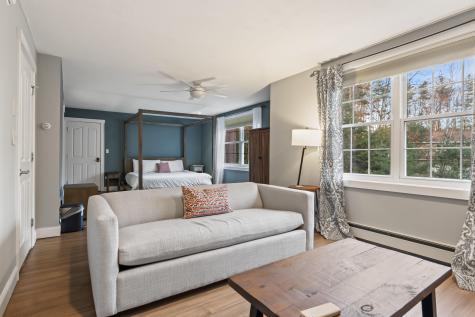 22 Adams Lane Ogunquit ME 03907