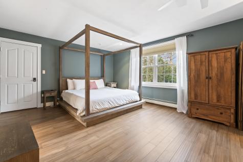 22 Adams Lane Ogunquit ME 03907