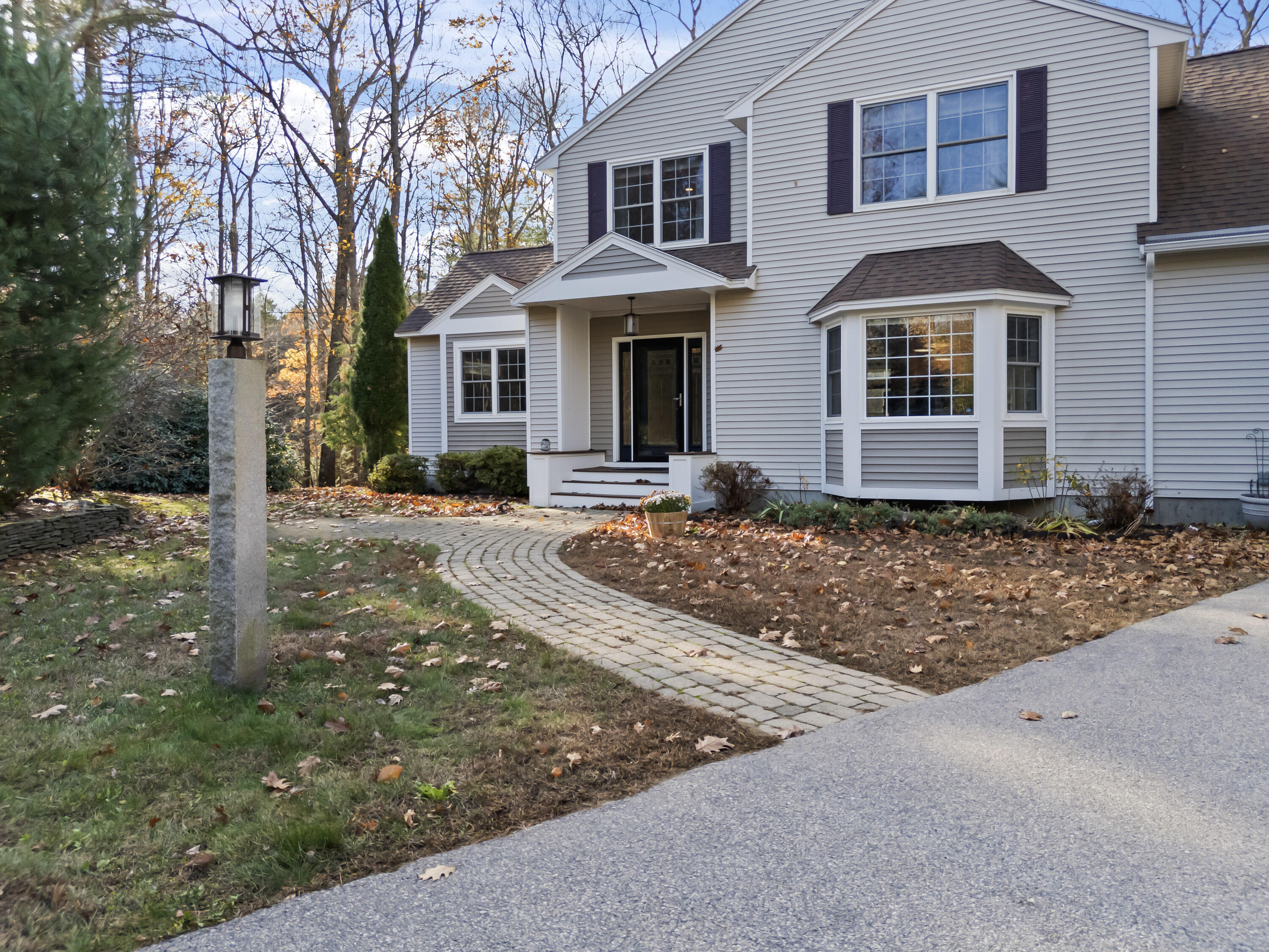 22 Adams Lane Ogunquit ME 03907