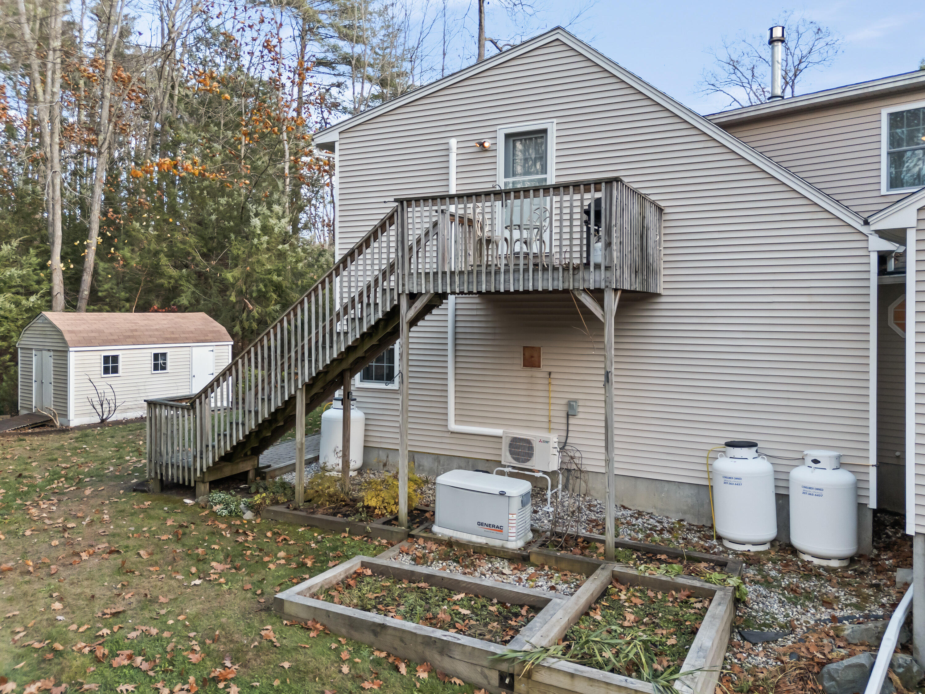 22 Adams Lane Ogunquit ME 03907