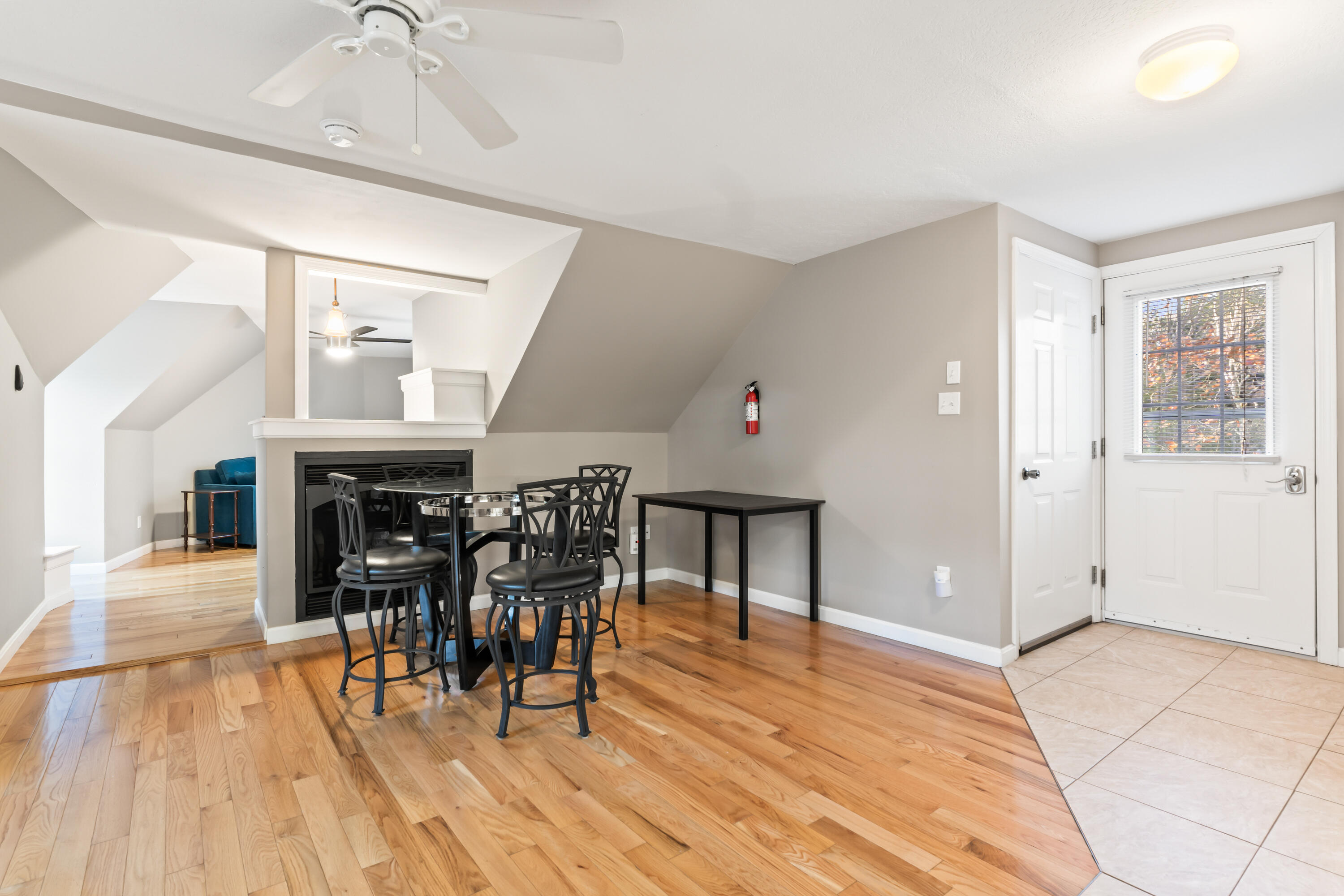 22 Adams Lane Ogunquit ME 03907