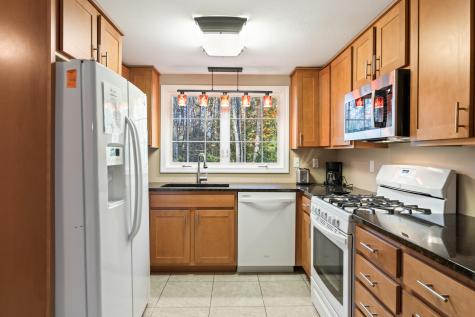 22 Adams Lane Ogunquit ME 03907