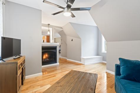 22 Adams Lane Ogunquit ME 03907