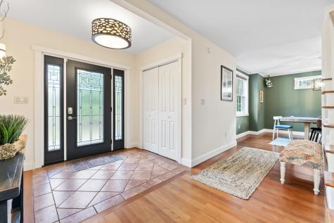 22 Adams Lane Ogunquit ME 03907