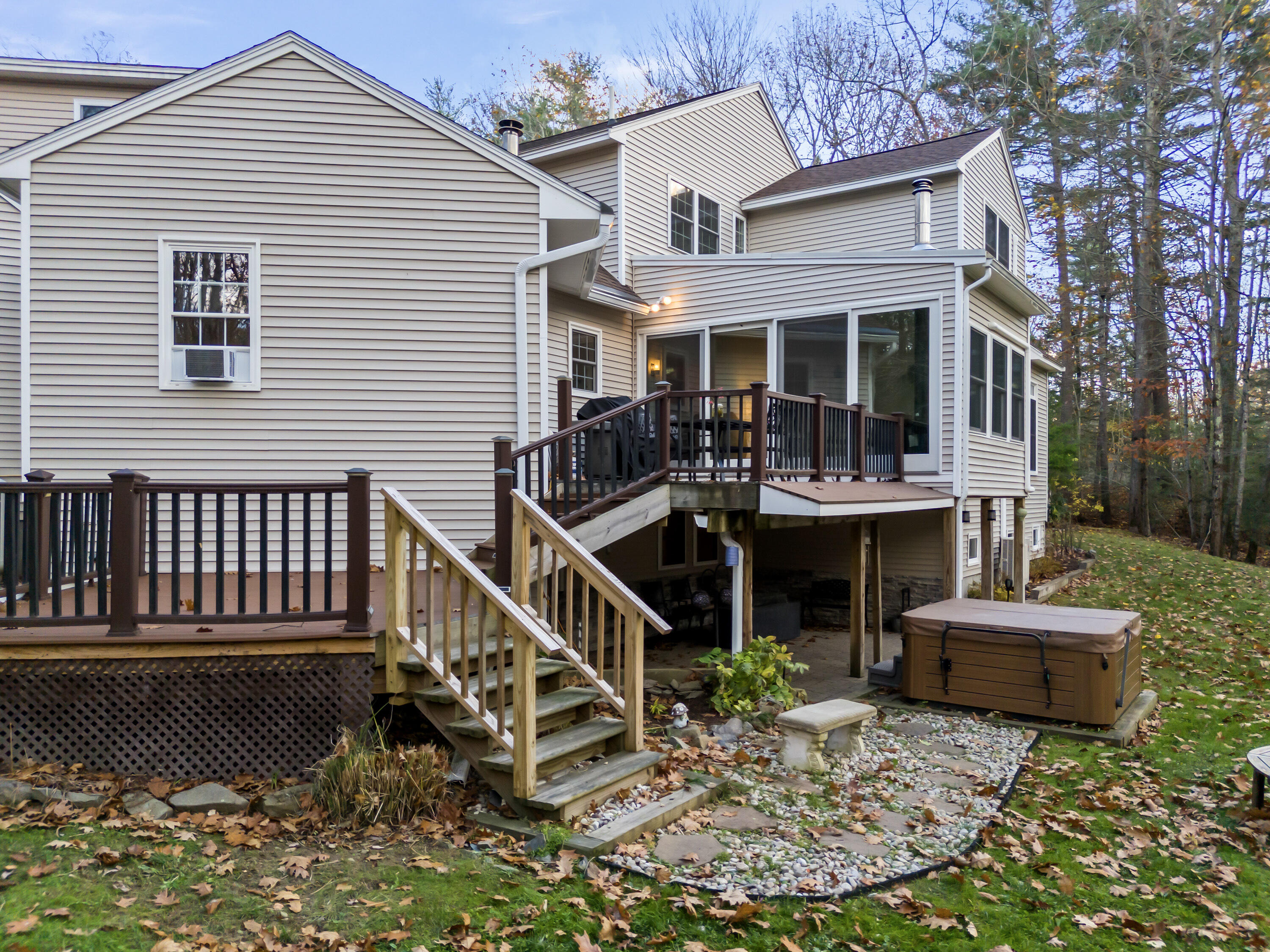 22 Adams Lane Ogunquit ME 03907