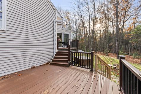 22 Adams Lane Ogunquit ME 03907