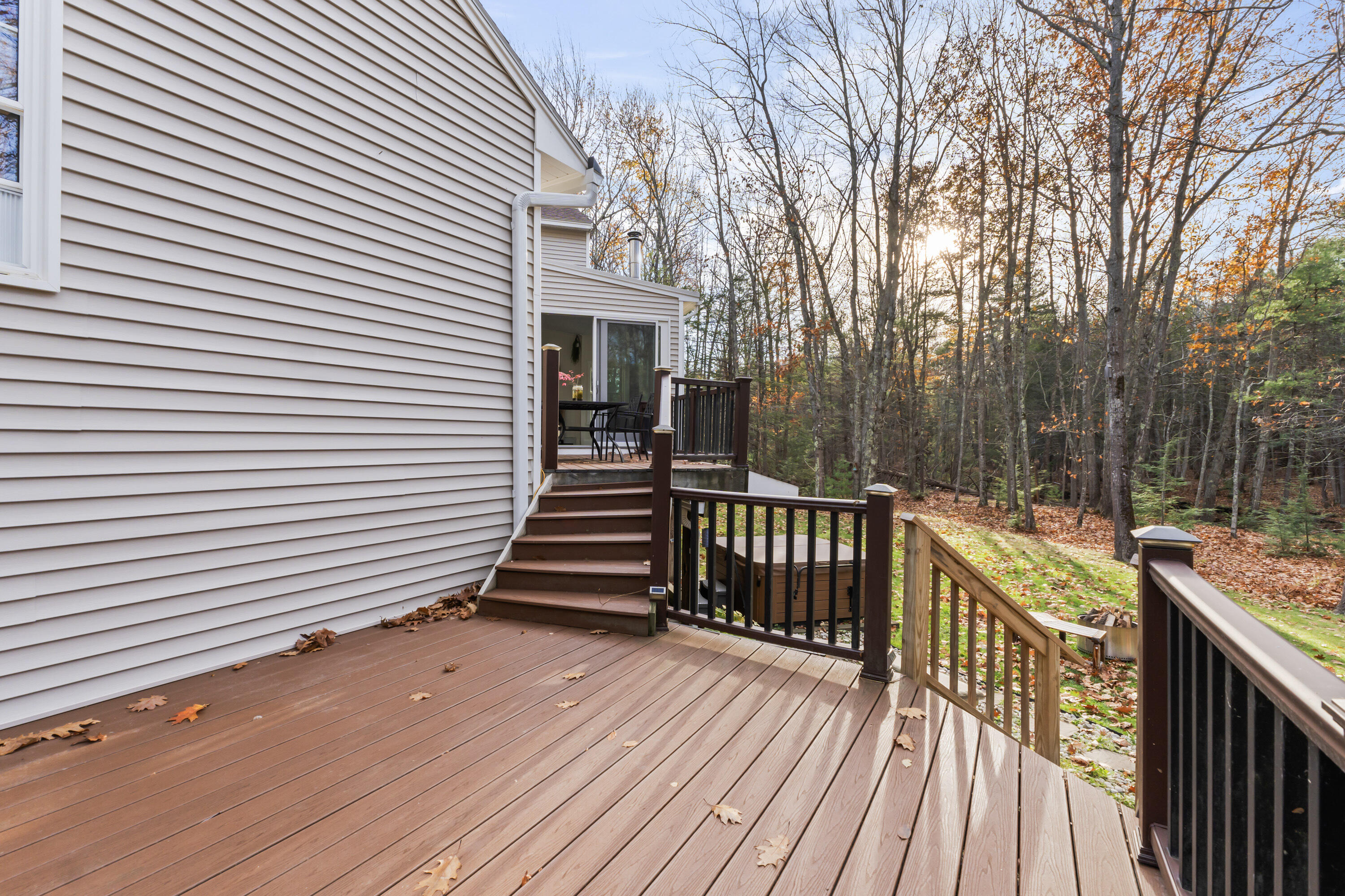 22 Adams Lane Ogunquit ME 03907