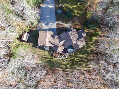 22 Adams Lane Ogunquit ME 03907