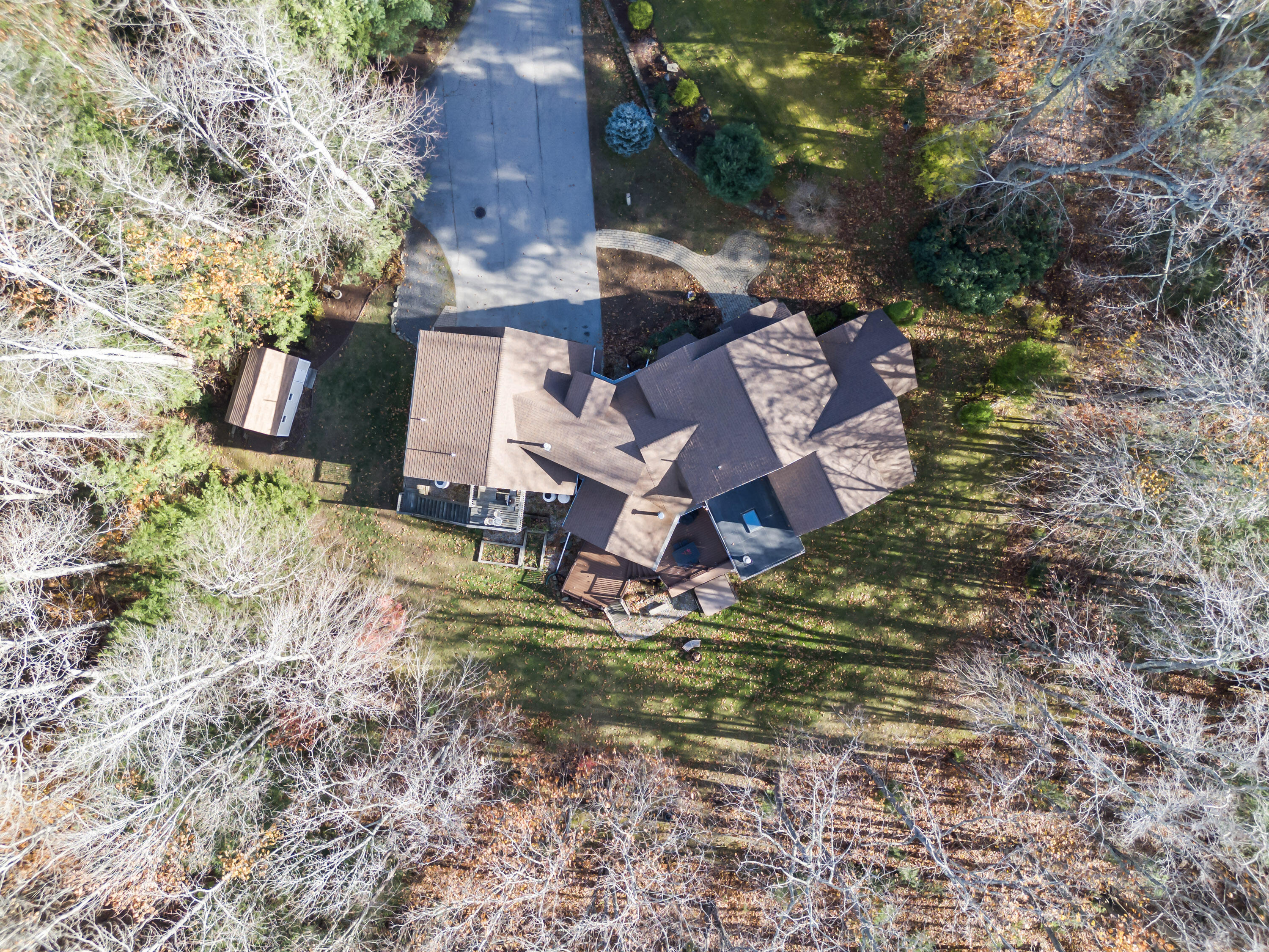 22 Adams Lane Ogunquit ME 03907