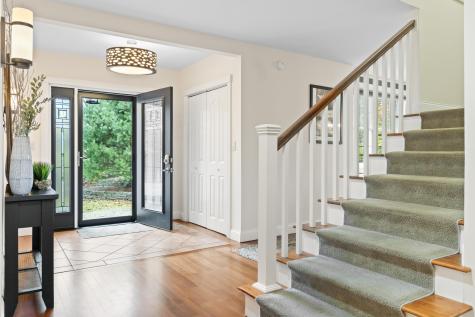 22 Adams Lane Ogunquit ME 03907