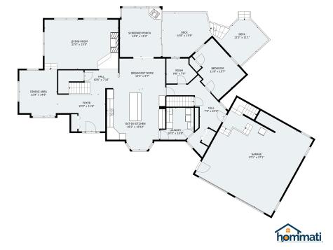 22 Adams Lane Ogunquit ME 03907