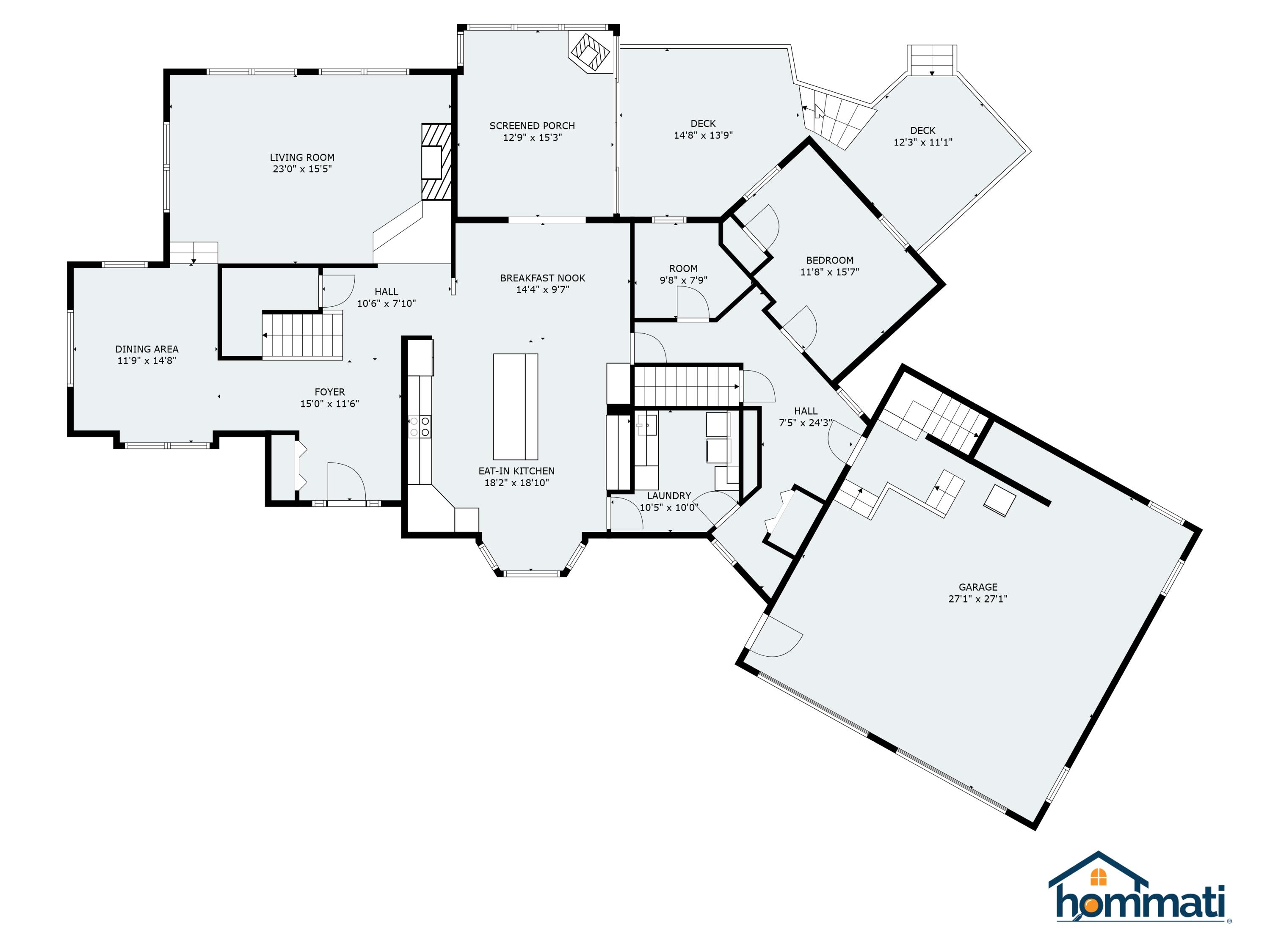 22 Adams Lane Ogunquit ME 03907