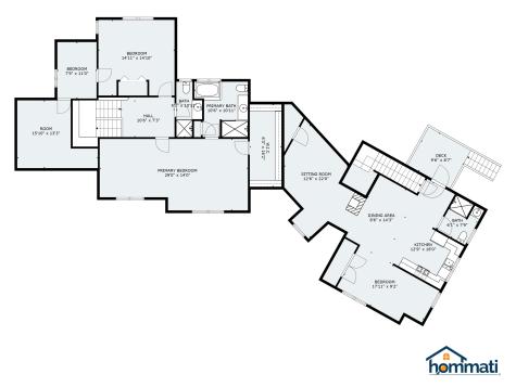 22 Adams Lane Ogunquit ME 03907