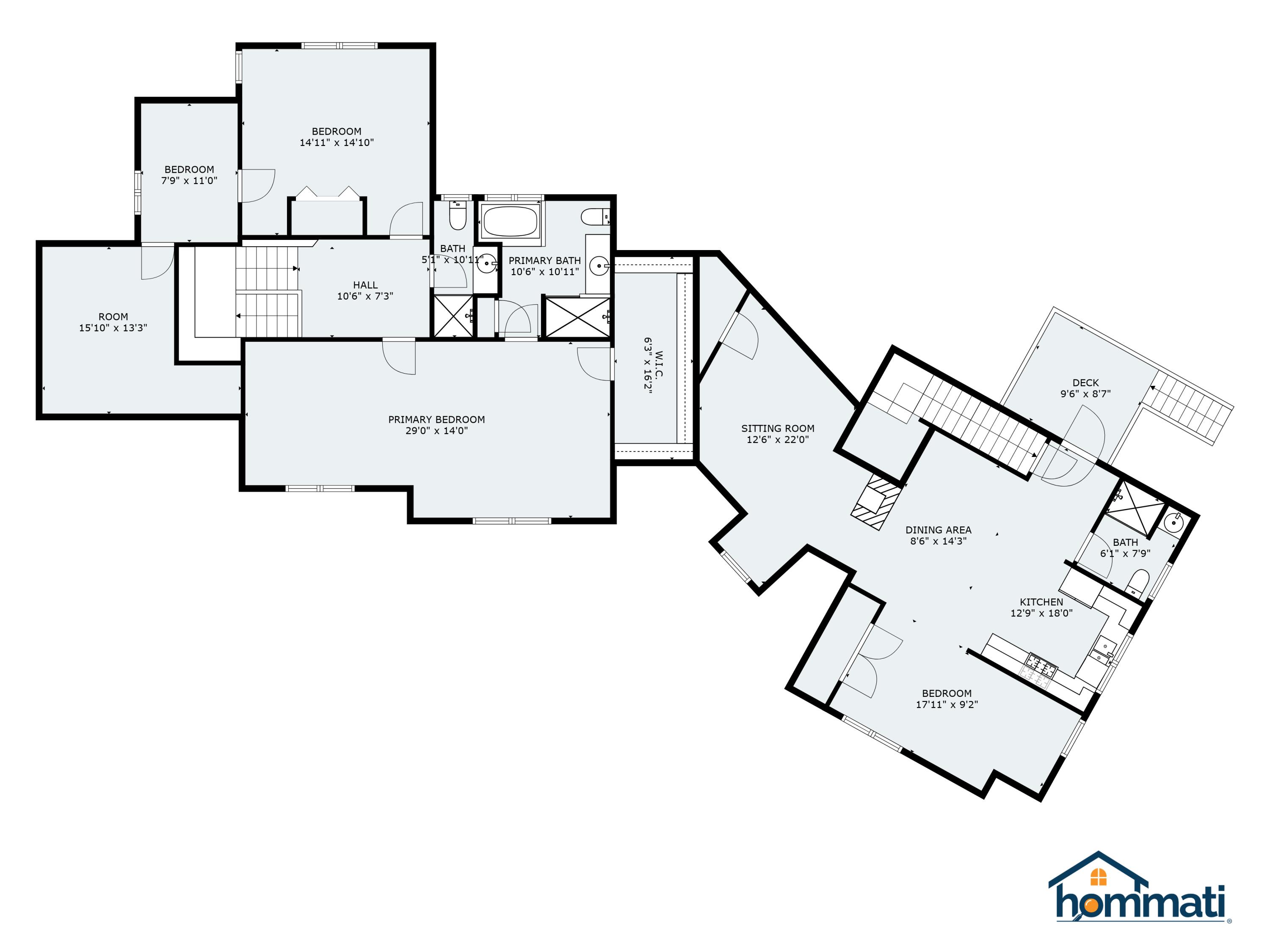 22 Adams Lane Ogunquit ME 03907