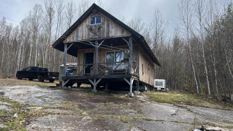 000 James Jipson Road Lowell ME 04493