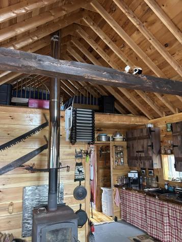 000 James Jipson Road Lowell ME 04493