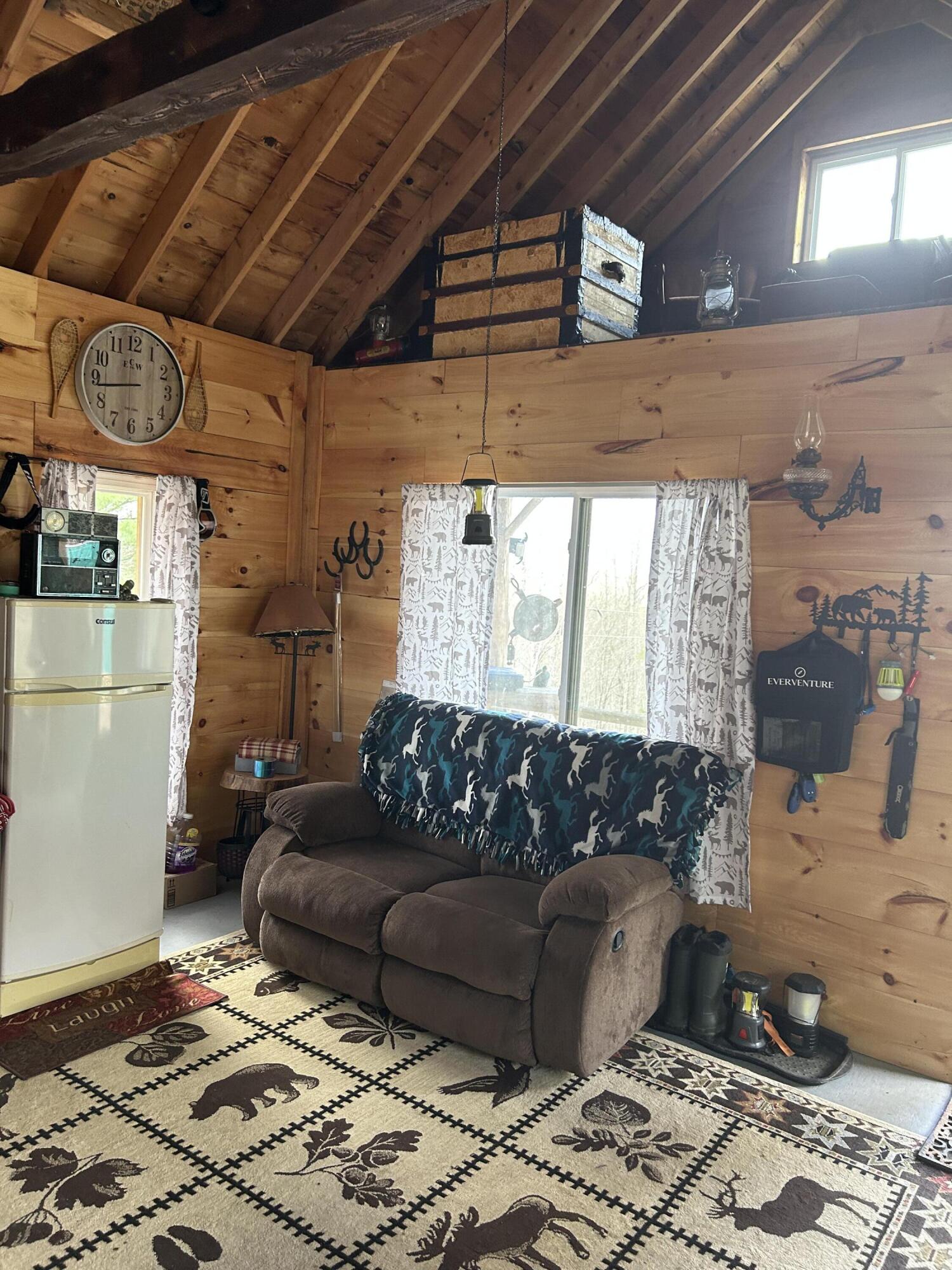 000 James Jipson Road Lowell ME 04493