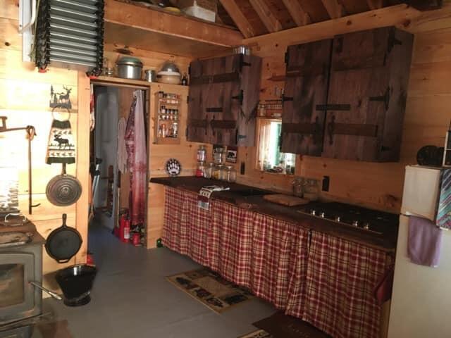 000 James Jipson Road Lowell ME 04493
