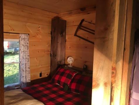 000 James Jipson Road Lowell ME 04493