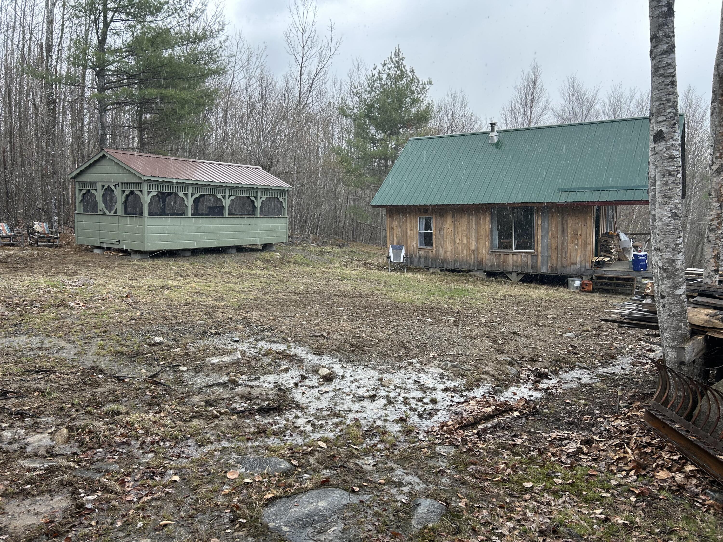 000 James Jipson Road Lowell ME 04493