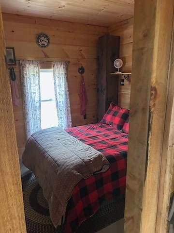 000 James Jipson Road Lowell ME 04493