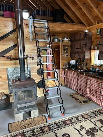 000 James Jipson Road Lowell ME 04493