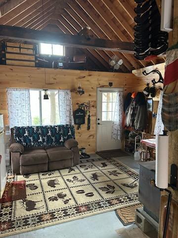000 James Jipson Road Lowell ME 04493