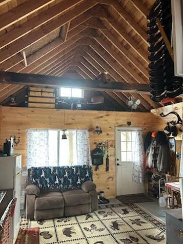 000 James Jipson Road Lowell ME 04493