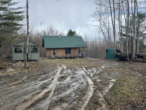 000 James Jipson Road Lowell ME 04493
