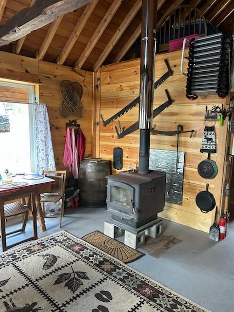 000 James Jipson Road Lowell ME 04493