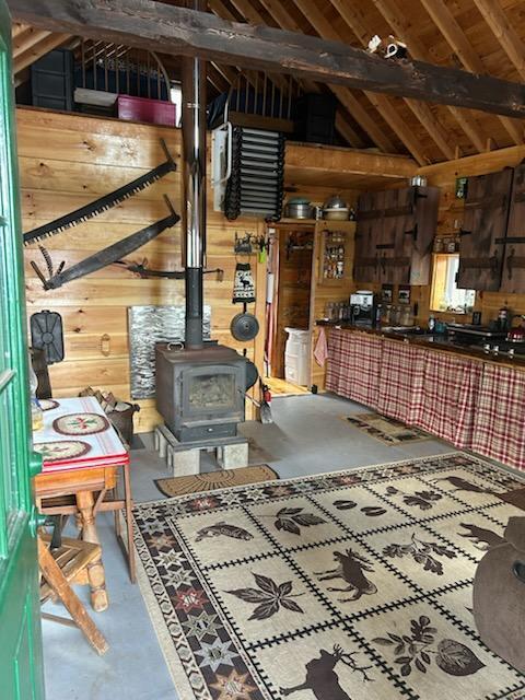 000 James Jipson Road Lowell ME 04493