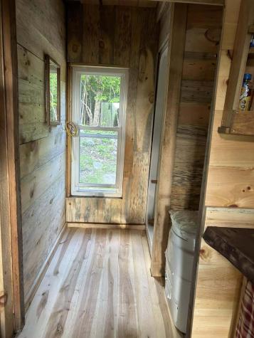 000 James Jipson Road Lowell ME 04493
