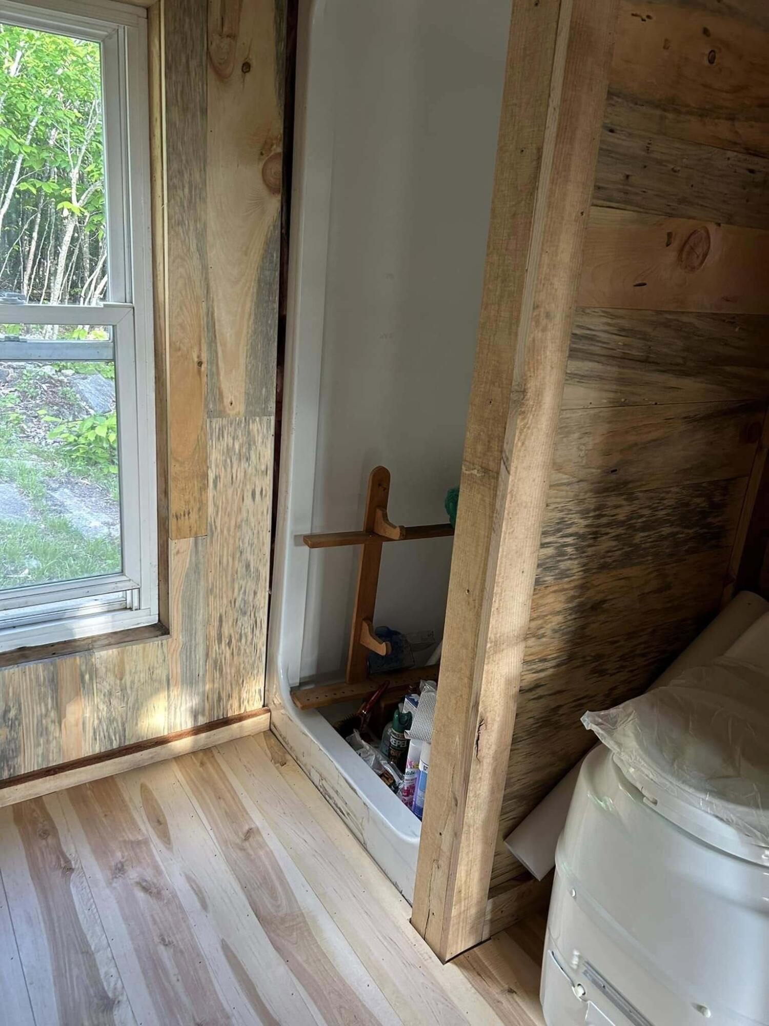 000 James Jipson Road Lowell ME 04493