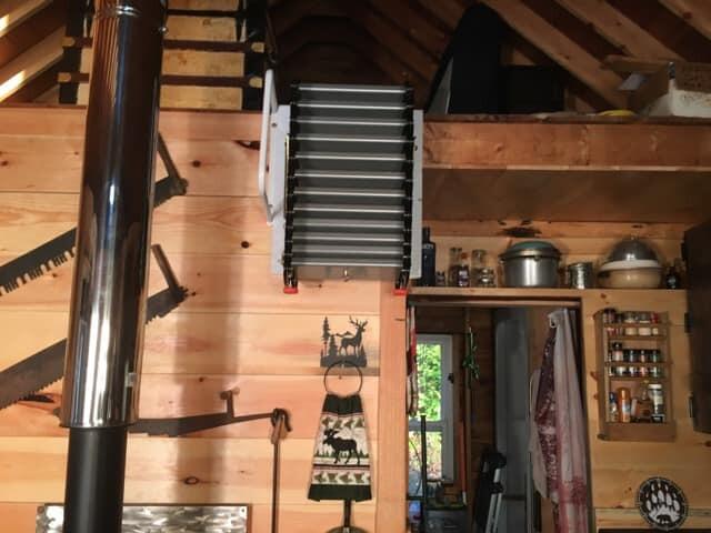 000 James Jipson Road Lowell ME 04493