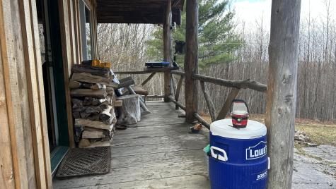 000 James Jipson Road Lowell ME 04493
