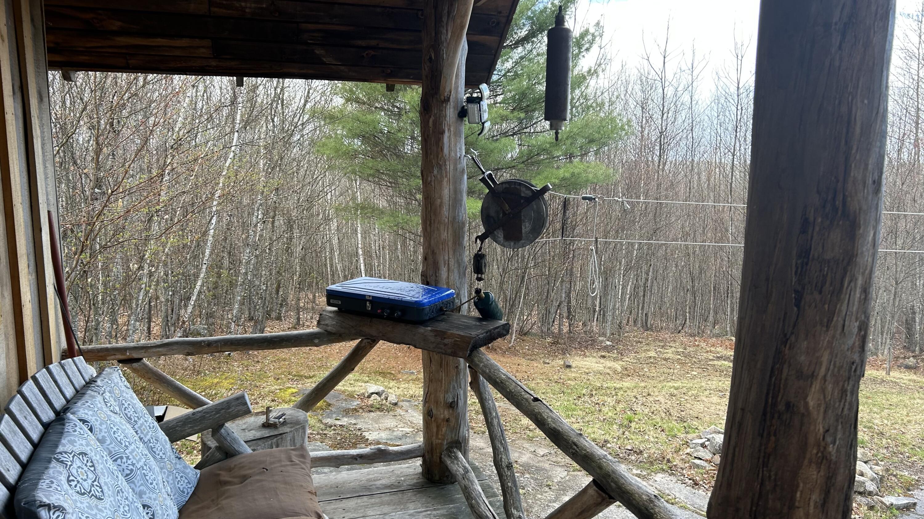 000 James Jipson Road Lowell ME 04493