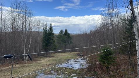 000 James Jipson Road Lowell ME 04493