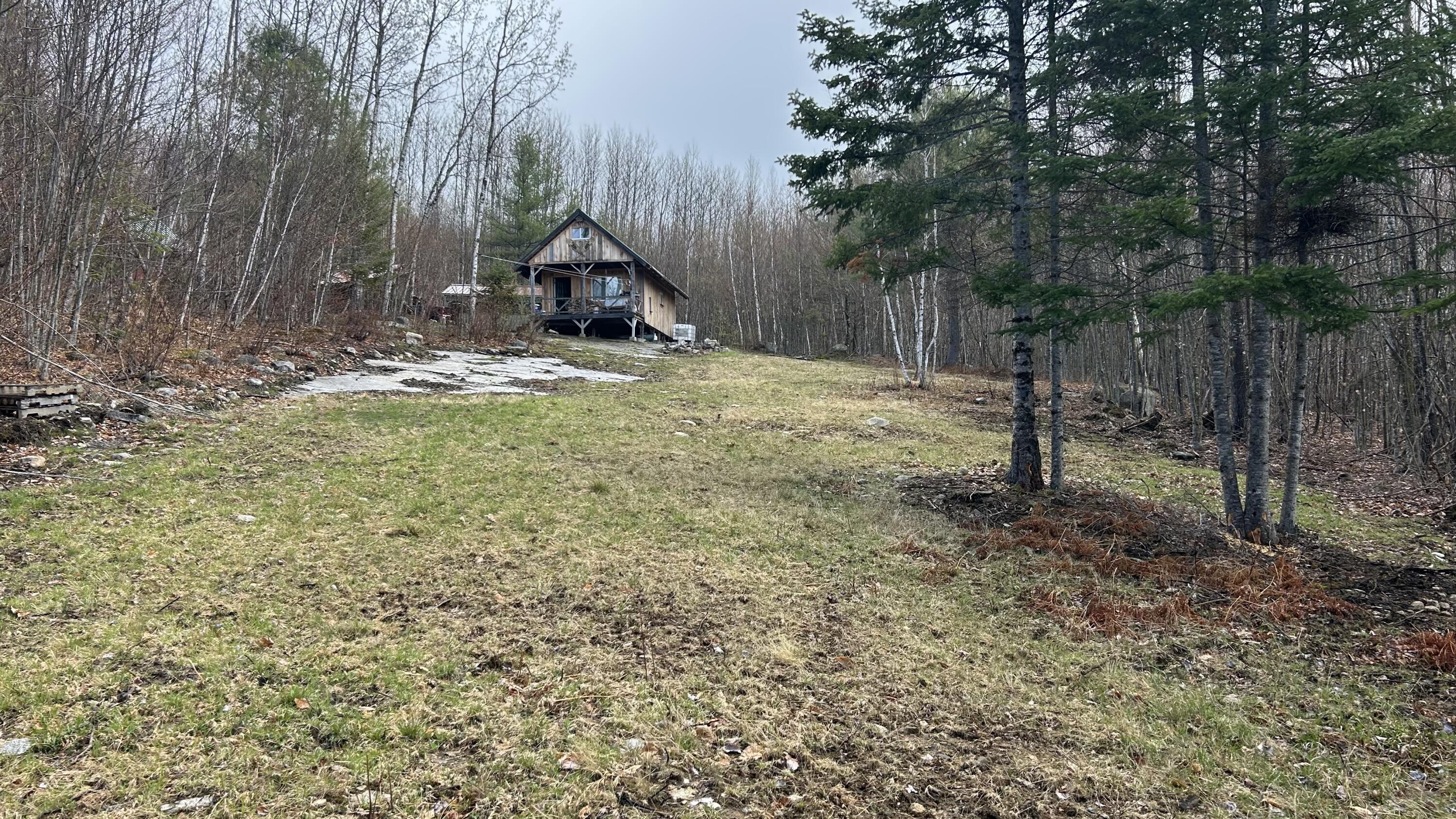 000 James Jipson Road Lowell ME 04493