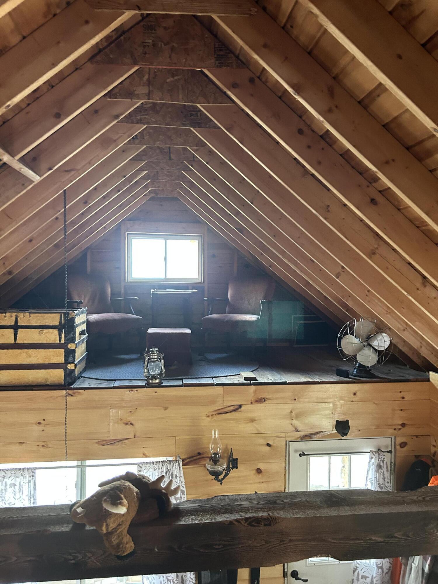 000 James Jipson Road Lowell ME 04493