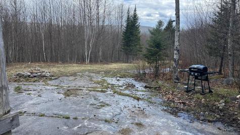 000 James Jipson Road Lowell ME 04493