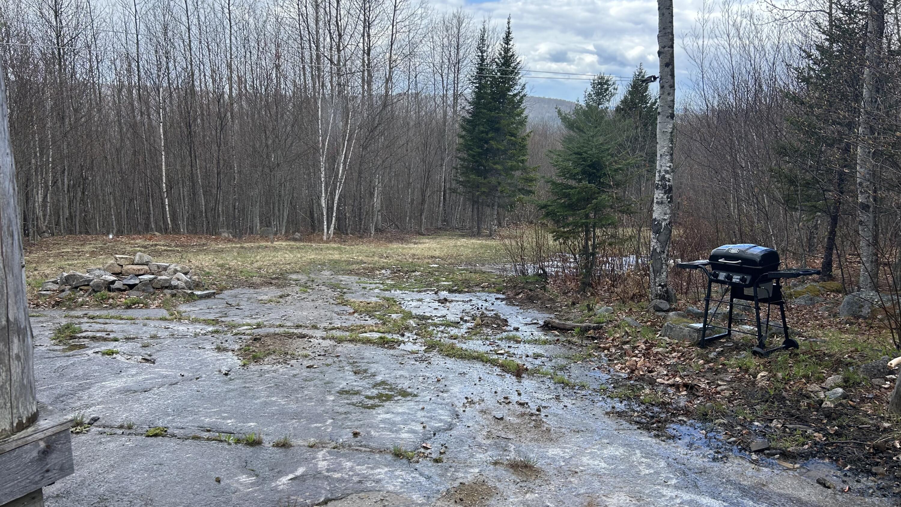 000 James Jipson Road Lowell ME 04493