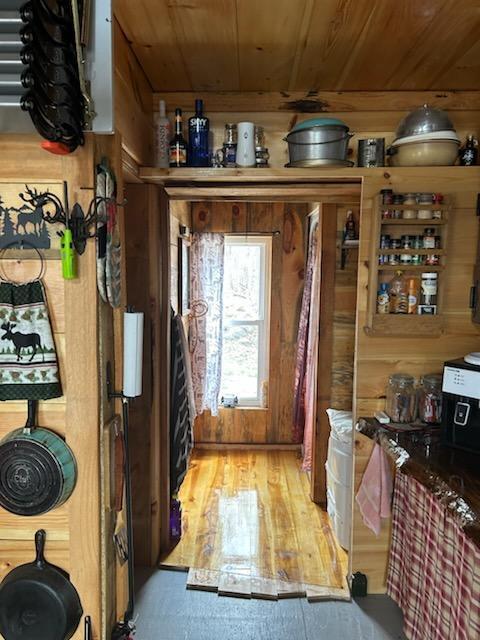 000 James Jipson Road Lowell ME 04493