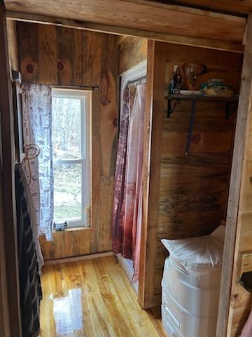 000 James Jipson Road Lowell ME 04493