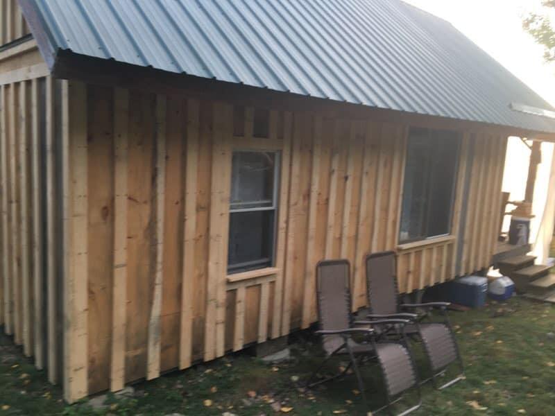 000 James Jipson Road Lowell ME 04493