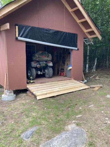 000 James Jipson Road Lowell ME 04493